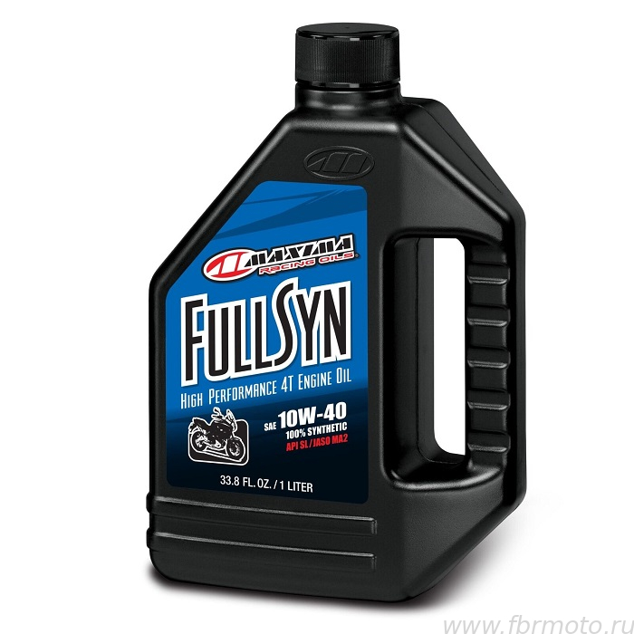 Maxima Full Syn 10w40 1�