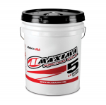 Maxima V-Twin Full Synthetic 20w50 19�