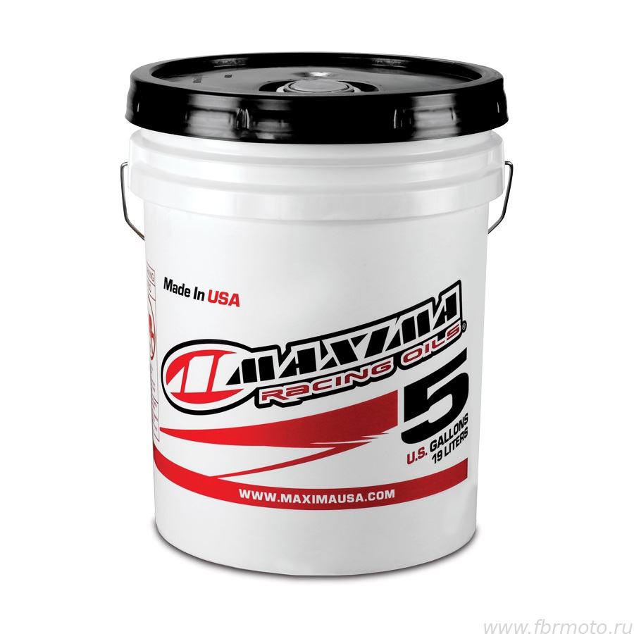Maxima V-Twin Mineral 20w50 19�