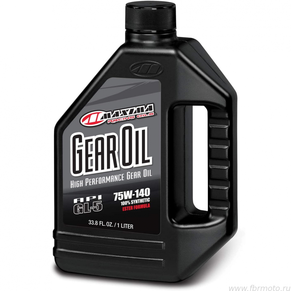 ��������������� ����� Maxima Syn Gear Oil 75w140 1�