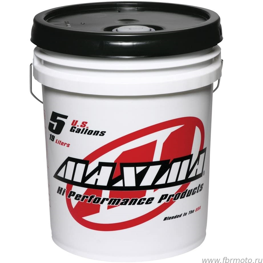 ����� �������� Maxima Fork Oil Standard Hydraulic 10wt. 19�