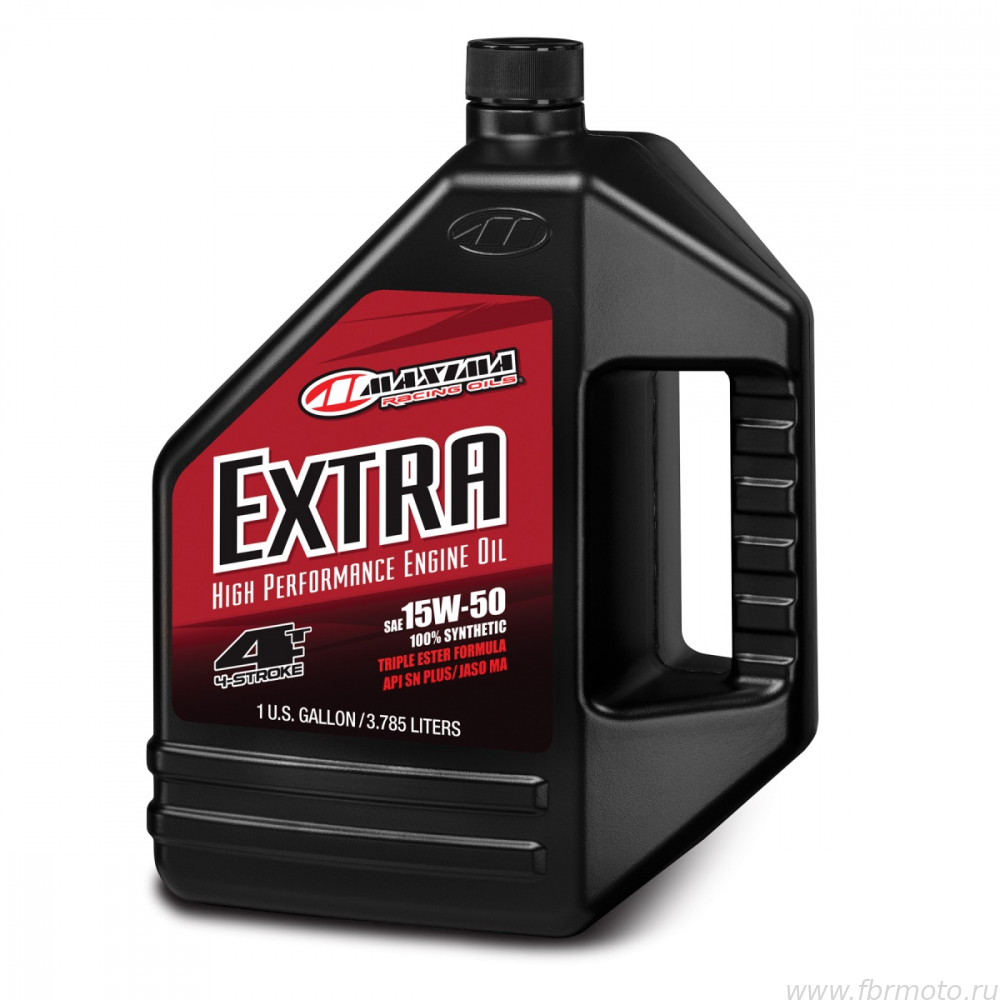 Maxima Extra 15w50 3,785�