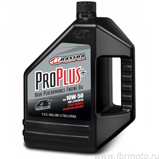Maxima Pro Plus+ 10w50 3,784�