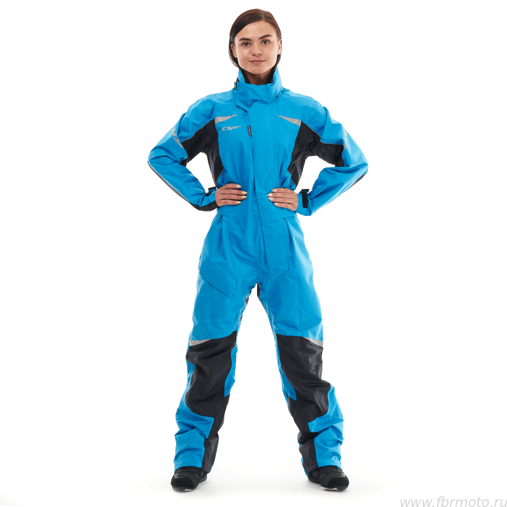 ���������� �������� ���������� ������� Evo Woman Blue 2023