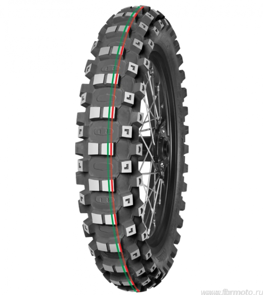 Mitas 120/90-18 65M TT Terraforce-MX MH