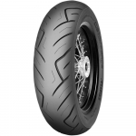 Mitas 170/80-15 77H TL Custom Force