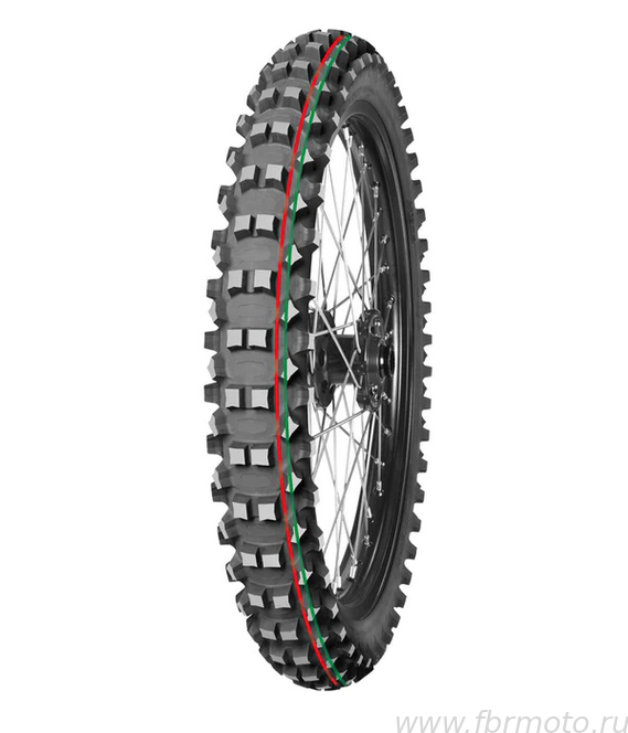 Mitas 60/100-14 29M TT Terra Force-MX MH