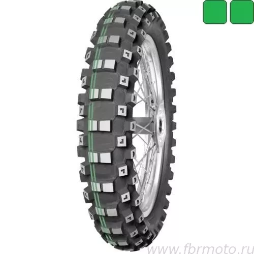 Mitas 90/100-16 51M TT Terraforce-MX MH SS