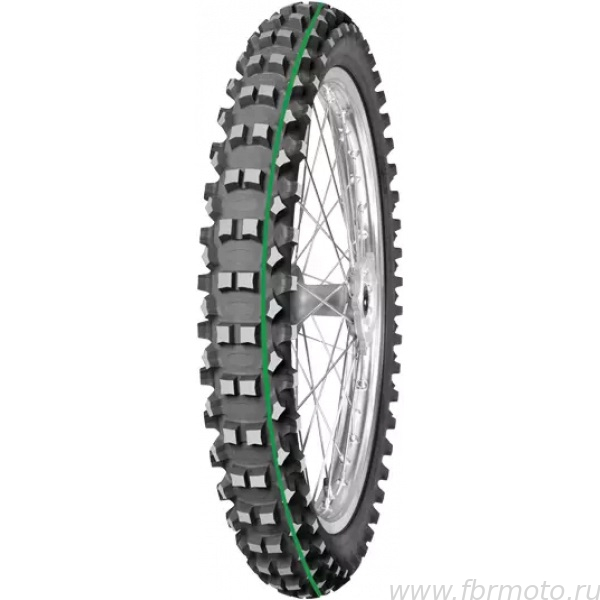 Mitas 90/100-21 57M TT Terraforce-MX MH Super Light