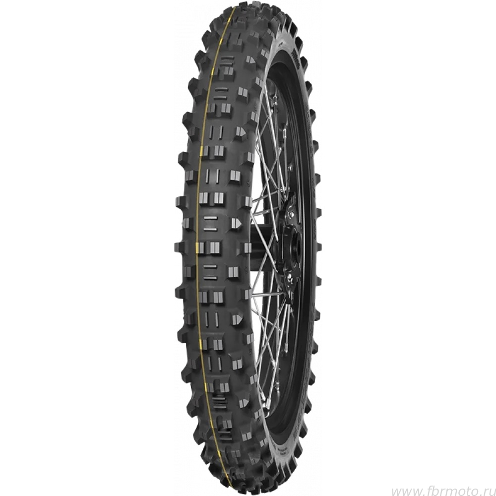 Mitas 90/90-21 54R TT Terra Force-EF 2 SM Super