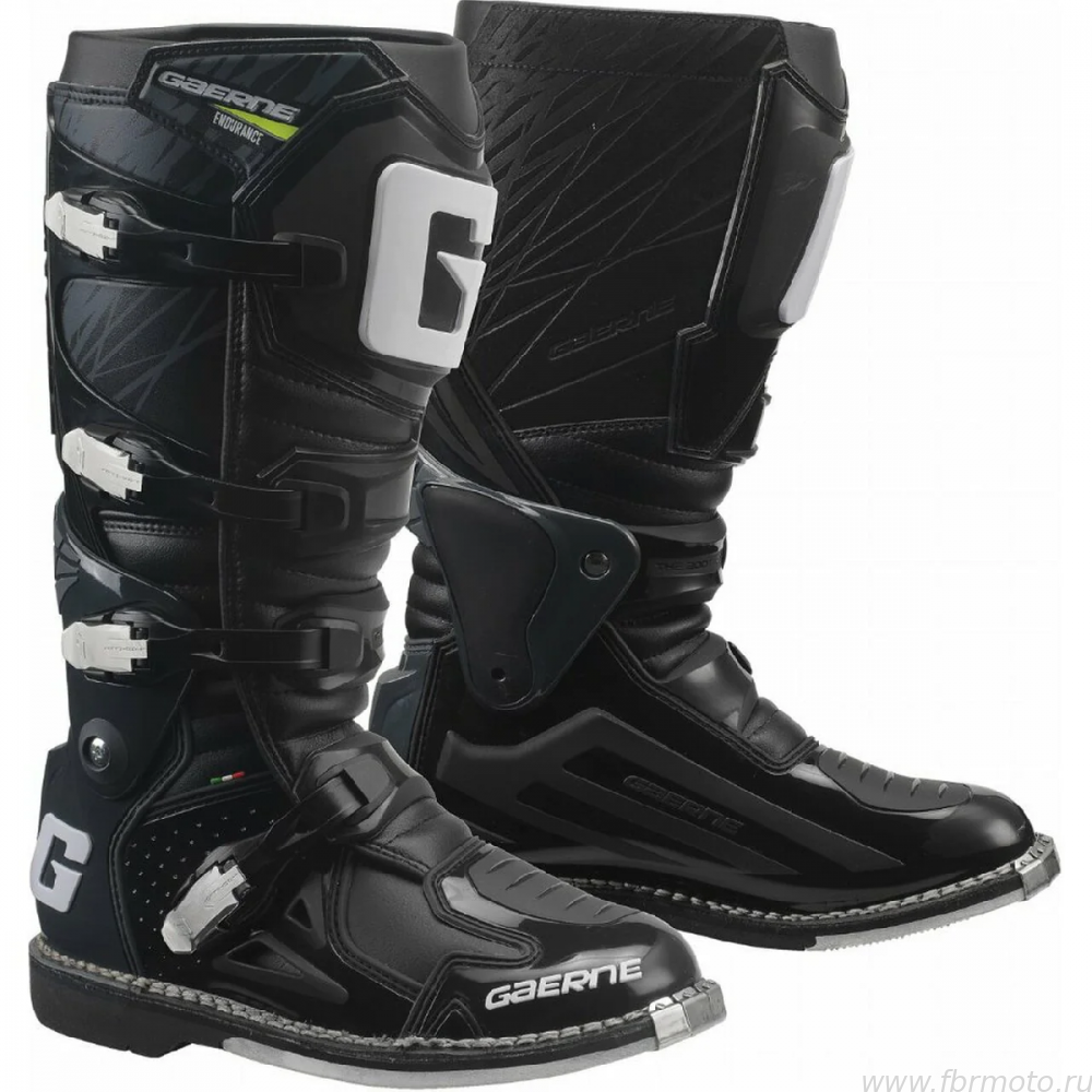 �������� Gaerne Fastback Endurance Black