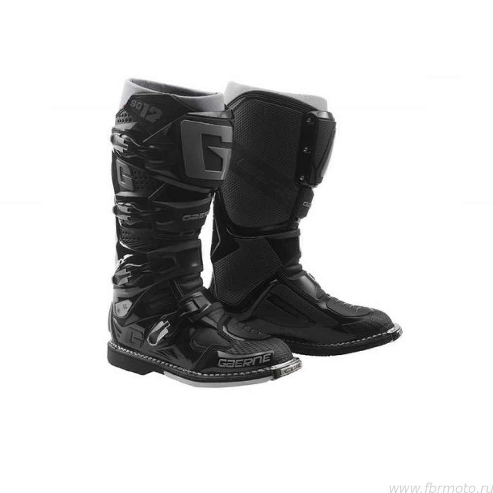 �������� Gaerne SG-12 Black