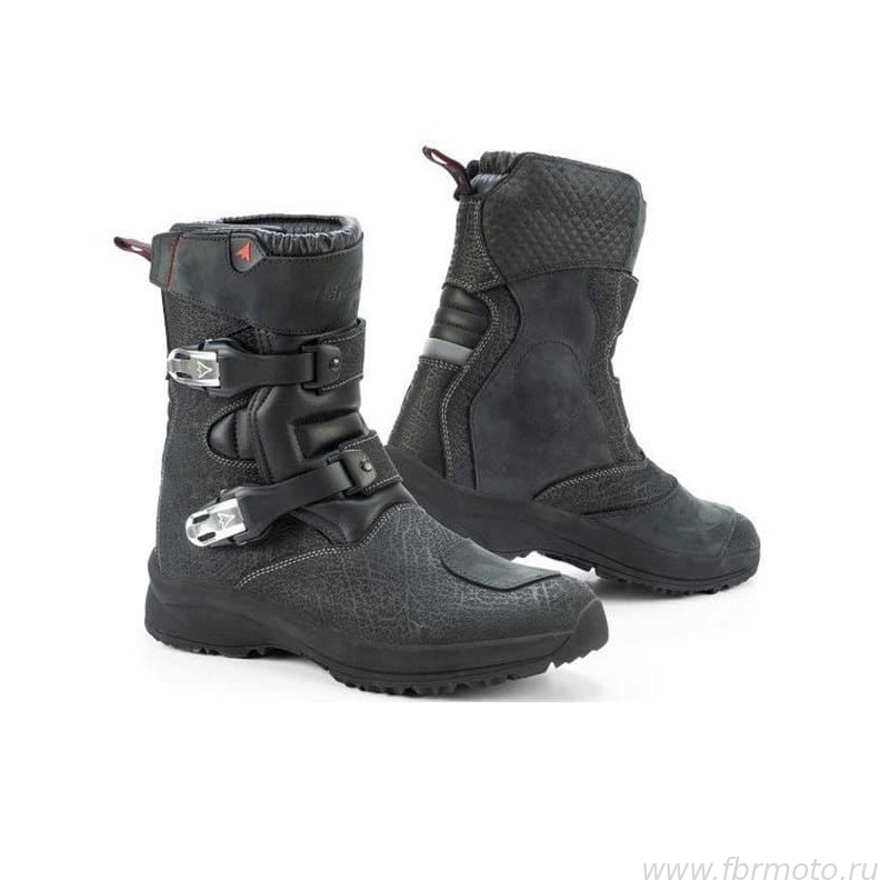 �������� Stylmartin Navajo Evo Low Black