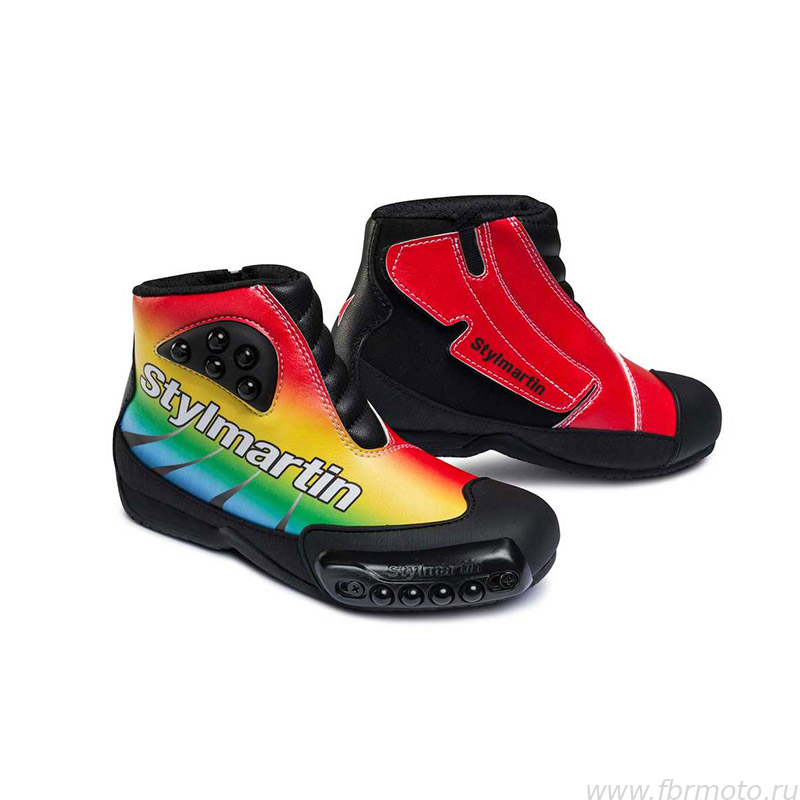 �������� ������� Stylmartin Speed Evo Jr Multicolor