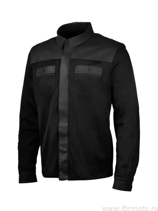 ����������� Starks Room Biker Air Black