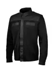 ����������� Starks Room Biker Air Black
