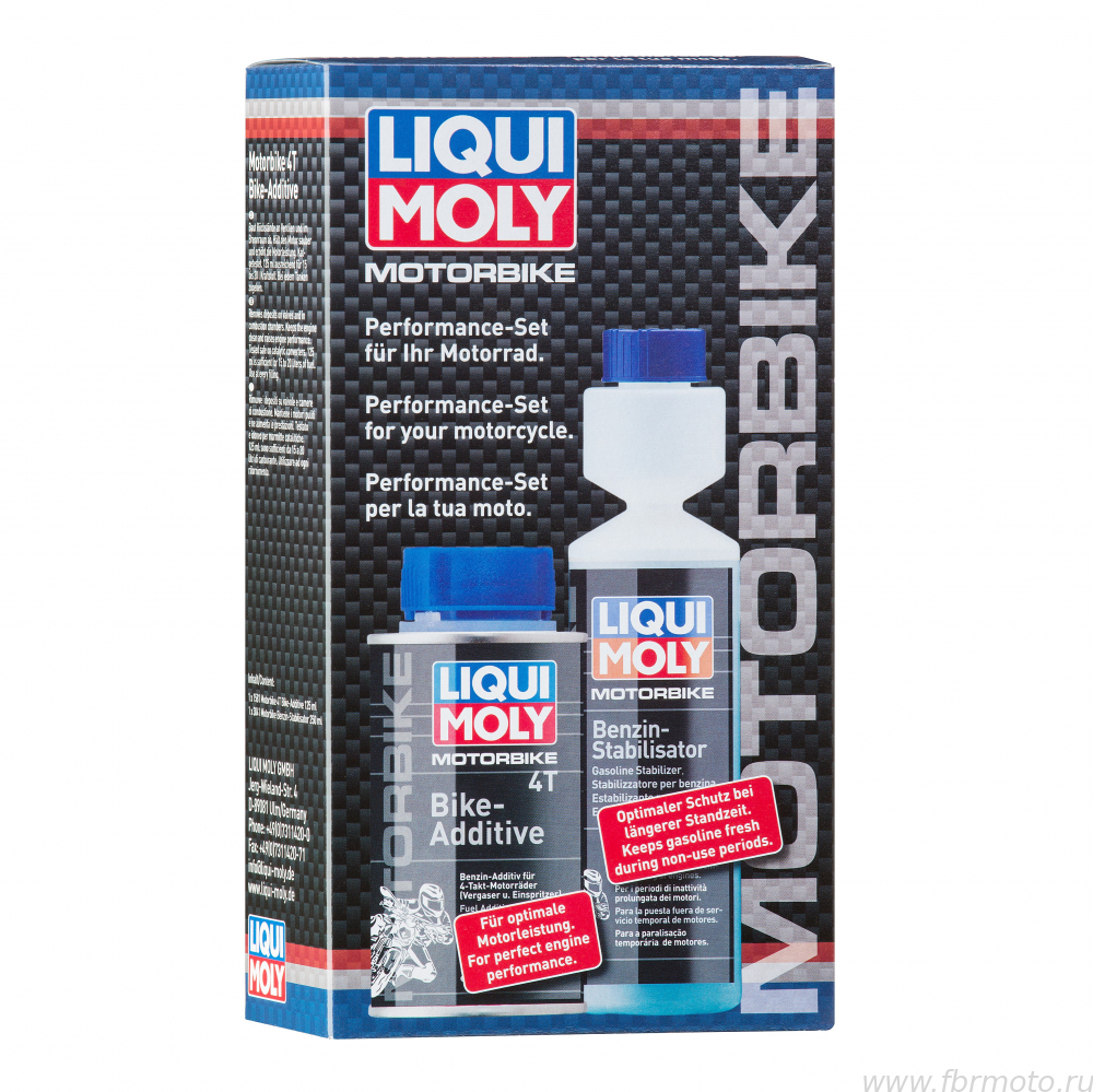 ����� ��� ����������� ��������� Liqui Moly