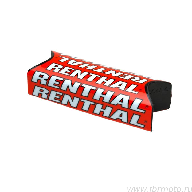 �������� �� ���� Renthal Team Issue Fatbar Pad Red