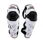 ����������� Leatt Dual Axis Pro White