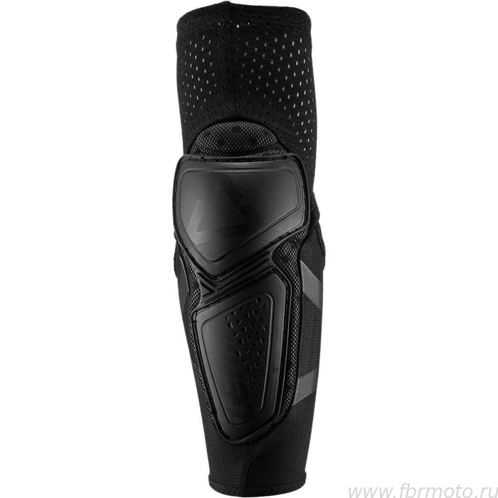����������� Leatt Contour Black