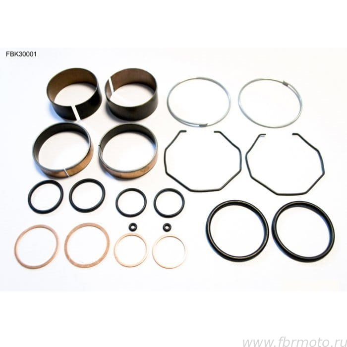 ������������ ����� Bearing Worx FBK30001