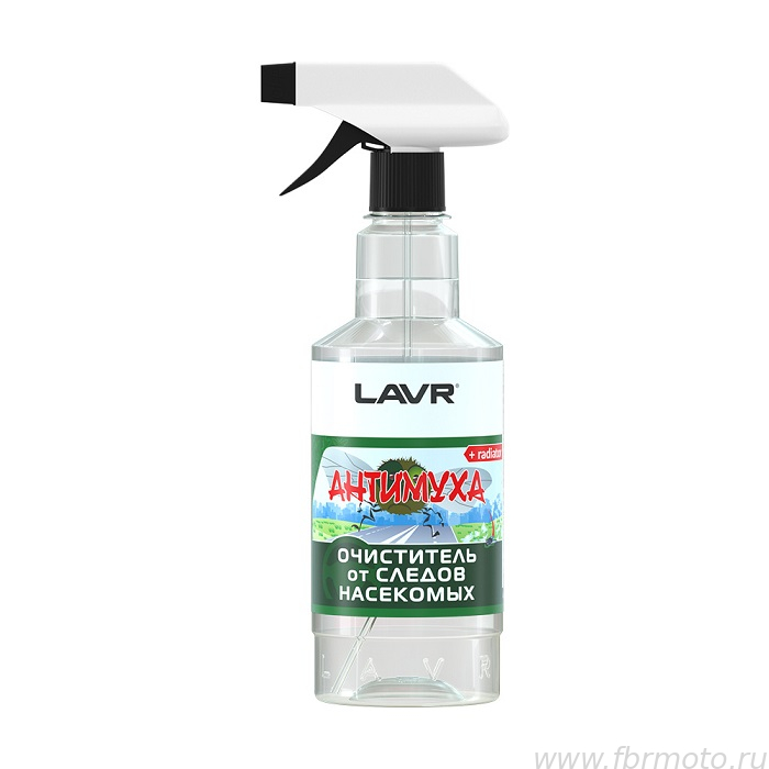 ���������� �� ������ ��������� Lavr Anti Fly � ��������� 500��