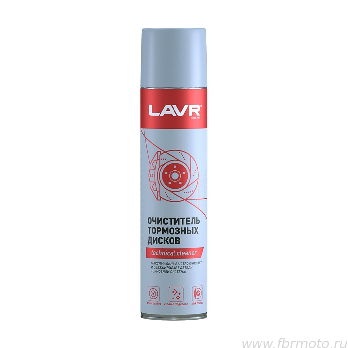 ���������� ��������� ������ Lavr 400��