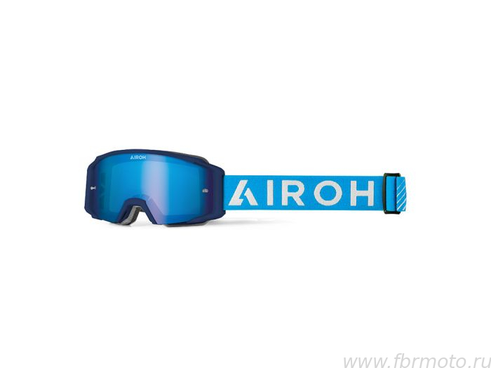 ���� Airoh Blast XR1 Blue Matt