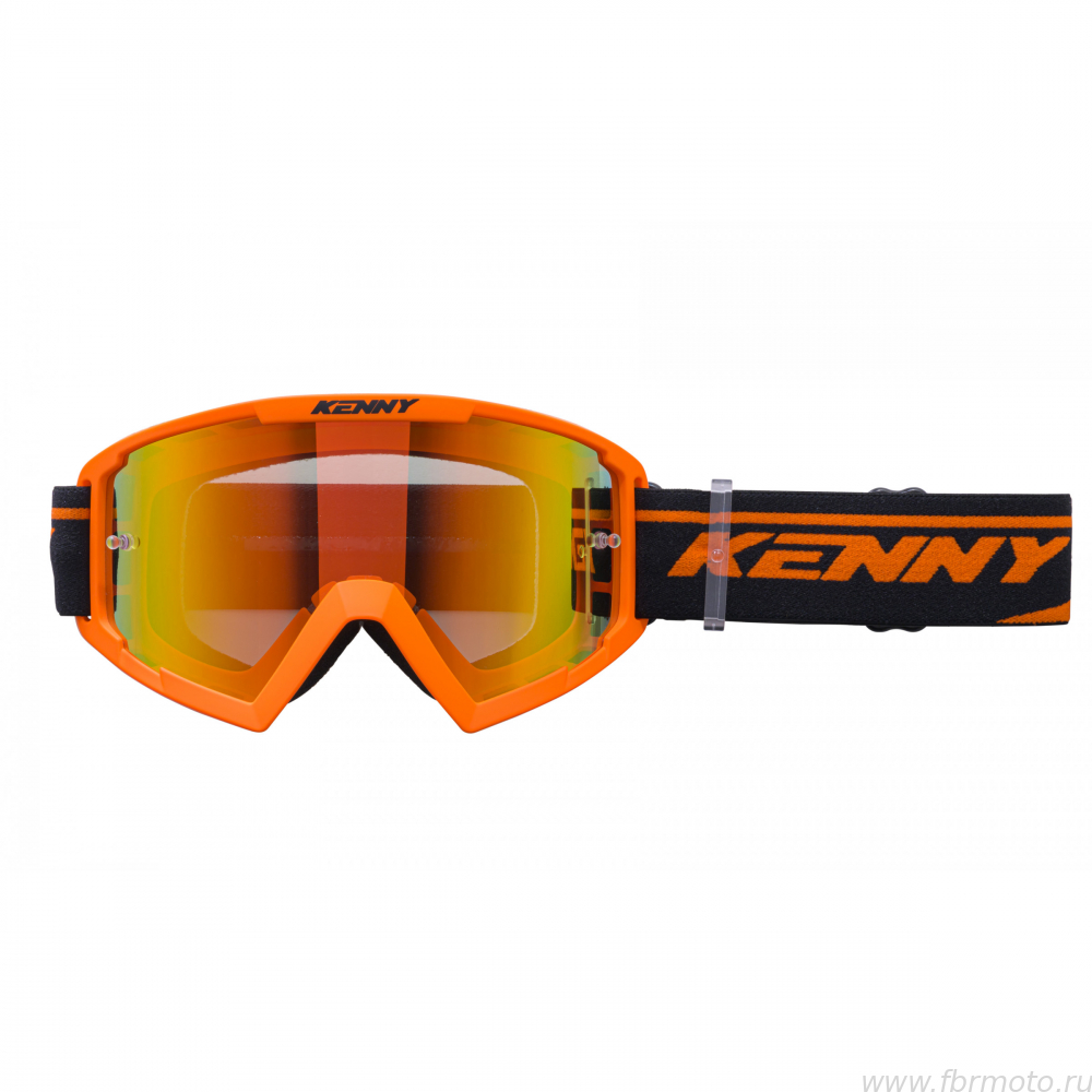 ���� ��������� ������� Kenny Track+ Orange