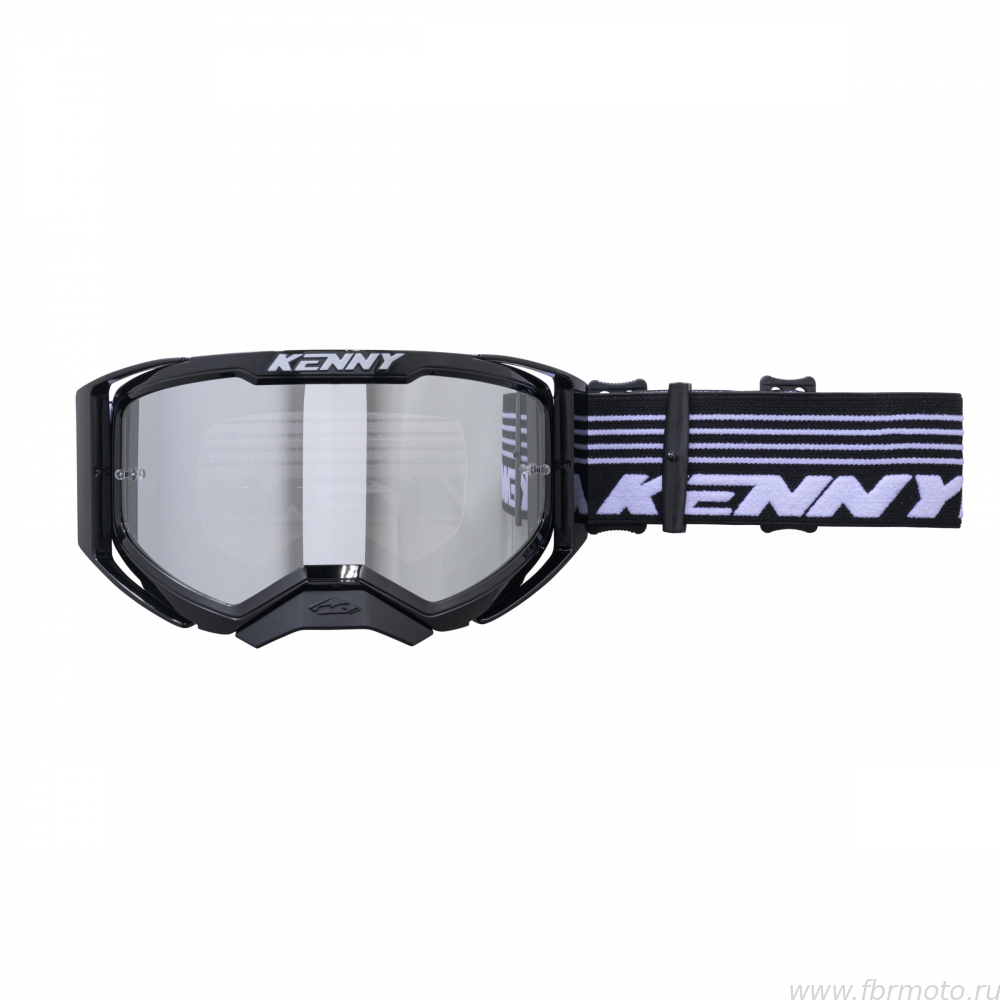 ���� ��������� Kenny Performance Evo 1 Black