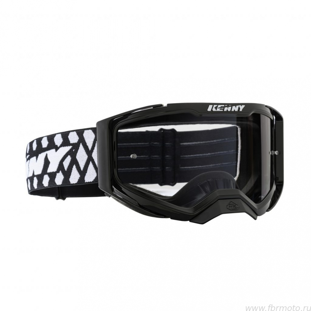���� ��������� Kenny Kenny Performance Lever 1 Black Clear