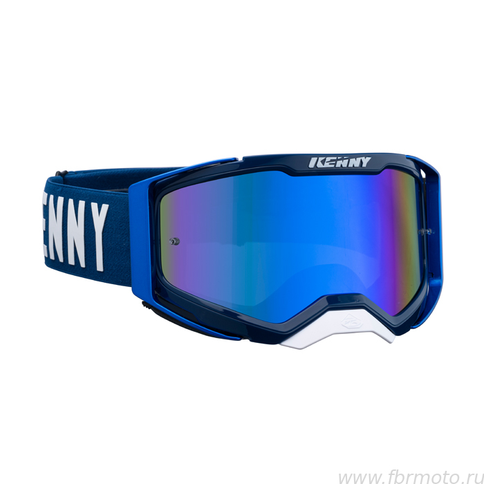 ���� ��������� Kenny Performance Lever 2 Candy-Blue