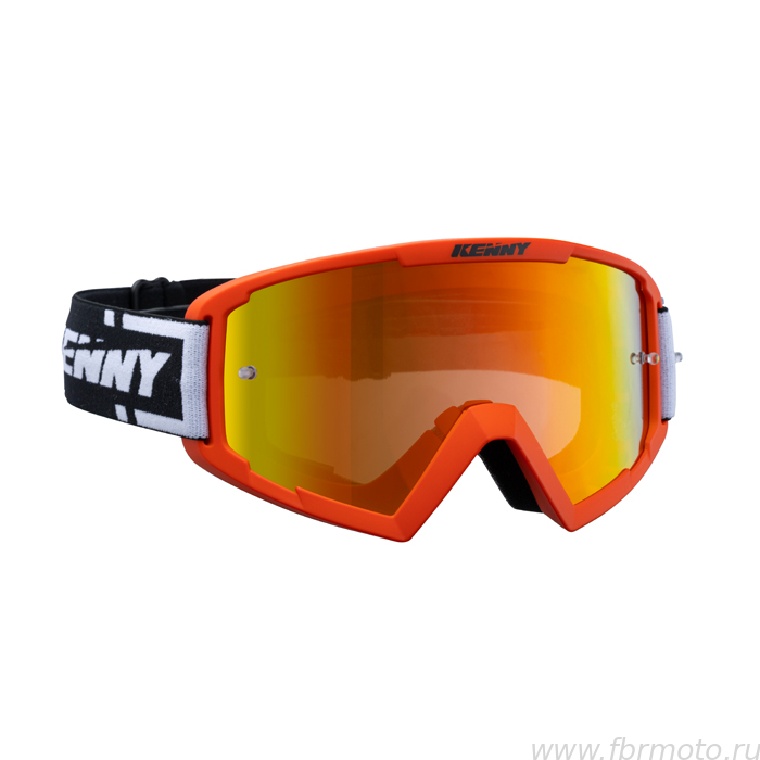���� ��������� Kenny Track+ Orange