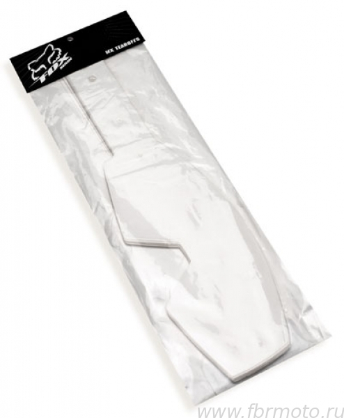�������� ������ ��� ������� ����� Fox Youth Tear Offs 25��