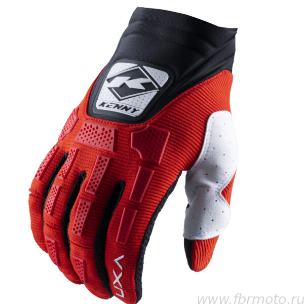 �������� ��������� Kenny Titanium Red