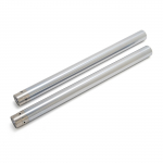 ����� ����� BikeForce Harley-Davidson 49x648mm Chrome BF-46605-06