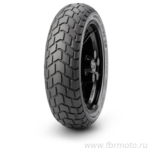 Pirelli 160/60-17 69V TL MT60 RS Corsa Rear