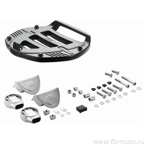 �������� ������������ ����� Kappa Monolock MKN