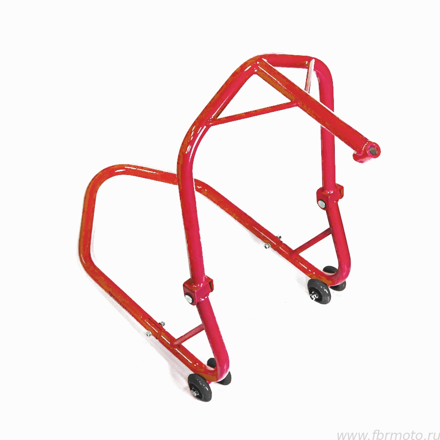 ������ �������� Crazy Iron Pro Red