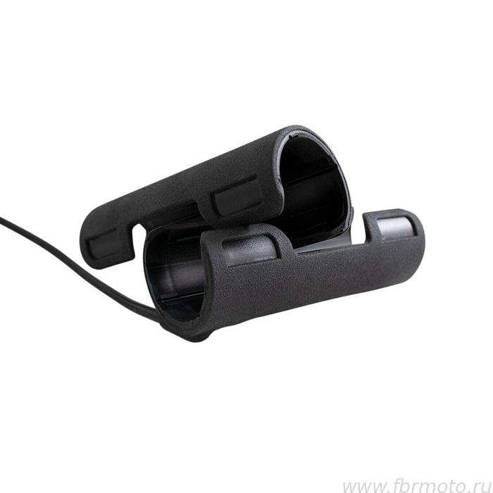 �������� ����� Koso X-Claws Clip-On d31-35mm USB Black