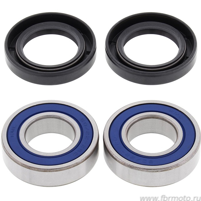 ���������� ������ Bearing Worx WBK50018