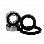 ���������� ������ Bearing Worx WBK30022