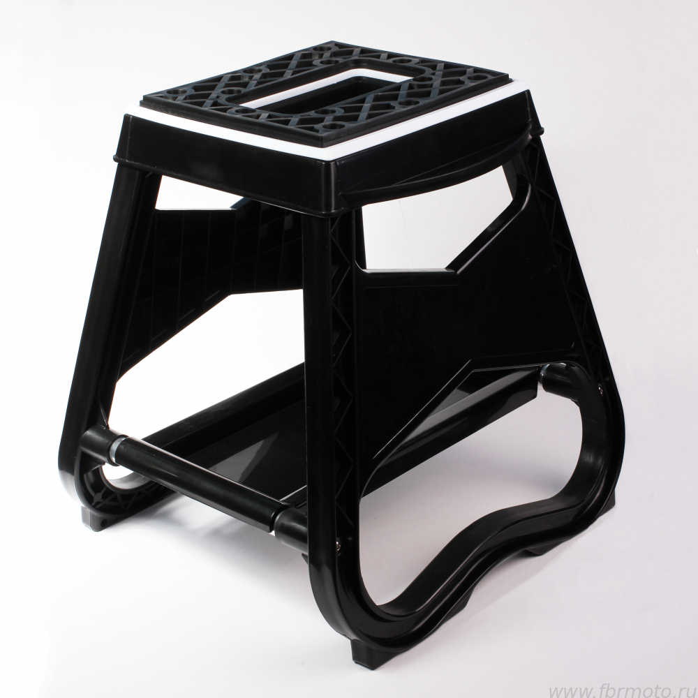 ��������� ��� �����/������ BikeForce Racer Stand Black BF-0020