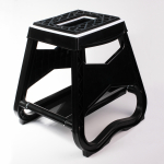 ��������� ��� �����/������ BikeForce Racer Stand Black BF-0020