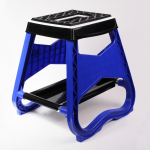 ��������� ��� �����/������ BikeForce Racer Stand Blue BF-0023