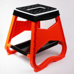 ��������� ��� �����/������ BikeForce Racer Stand Orange BF-0027
