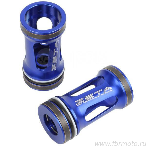 ������� ����� Zeta Free Piston KYB Twin LT Chamber MX