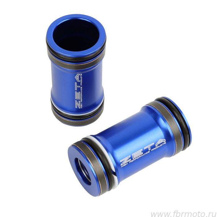 ������� ����� Zeta Free Piston KYB Twin STD Chamber MX
