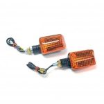 ����������� EMGO Flex Short Orange