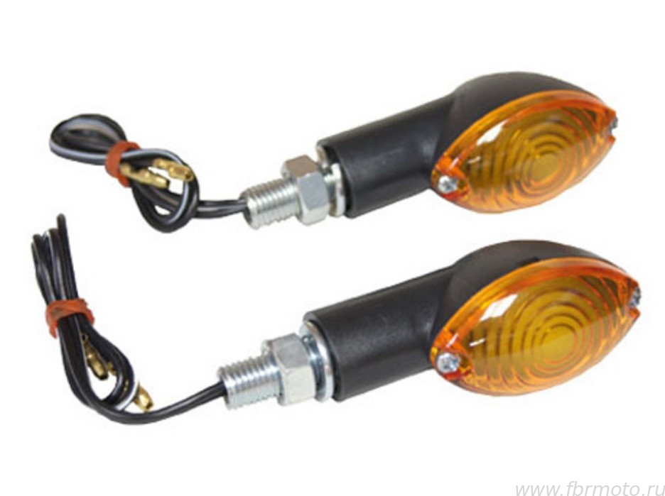 ����������� EMGO Mini-stem Cateye Deco Orange